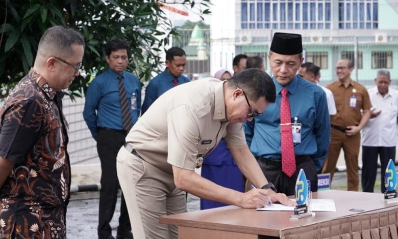 skema bisnis perumdam