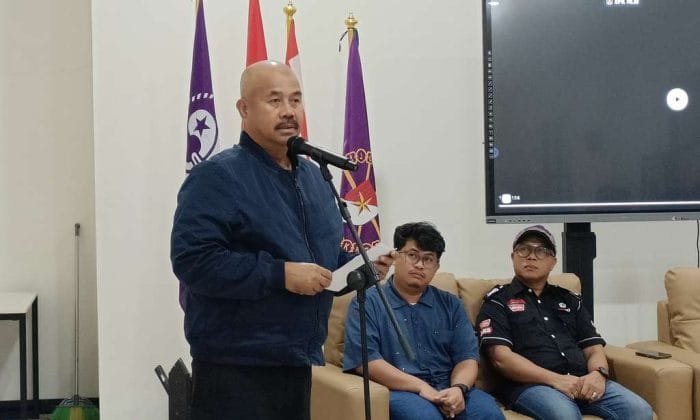 Kartanegara Coffee Event