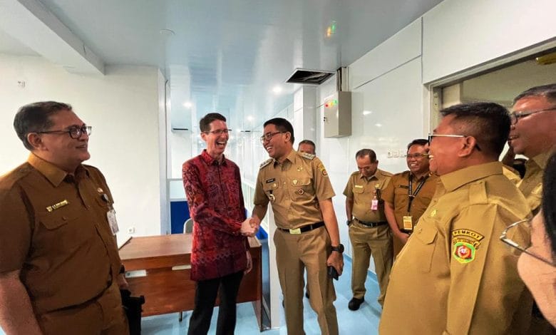 Investasi Global KPBU RSUD I.A. Moeis
