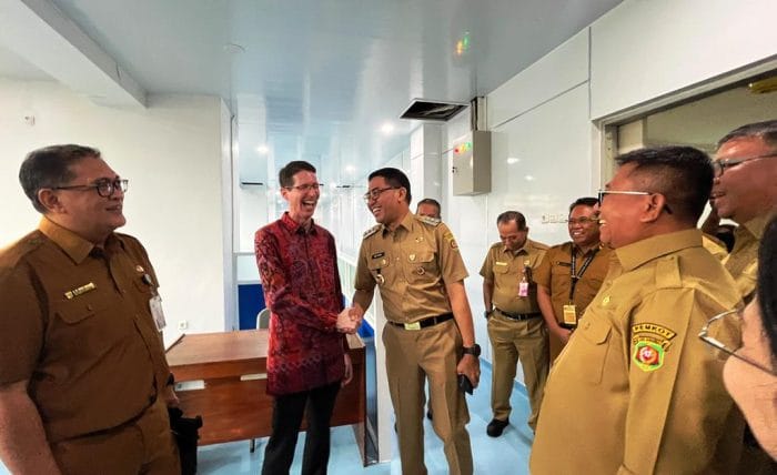 Investasi Global KPBU RSUD I.A. Moeis