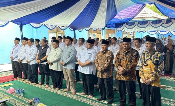 Perumda Tirta Mahakam