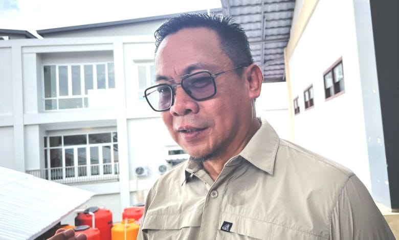 cold storage samarinda