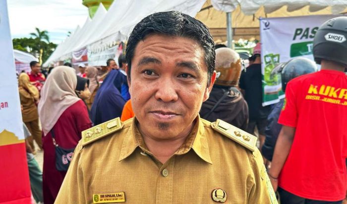 pertanian Loa Ipuh