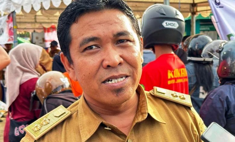 pemekaran Kelurahan Loa Ipuh