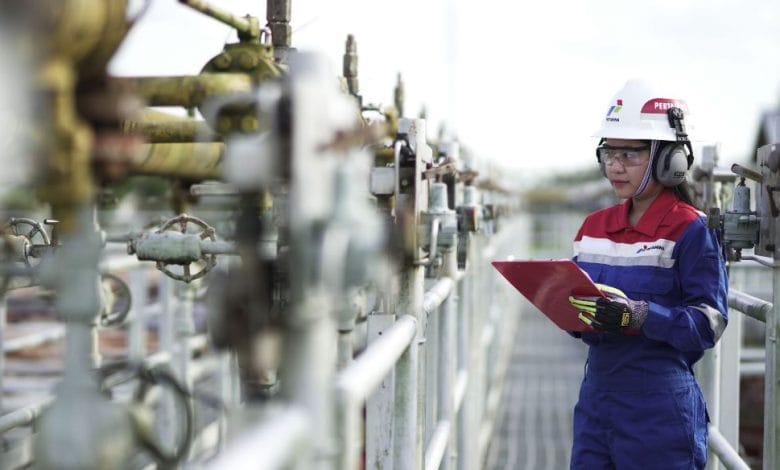 Pertamina Sangasanga