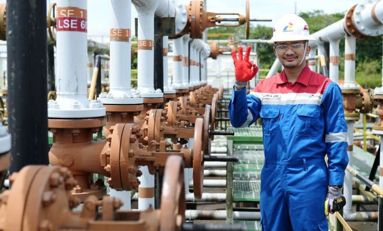 Pertamina Hulu Indonesia