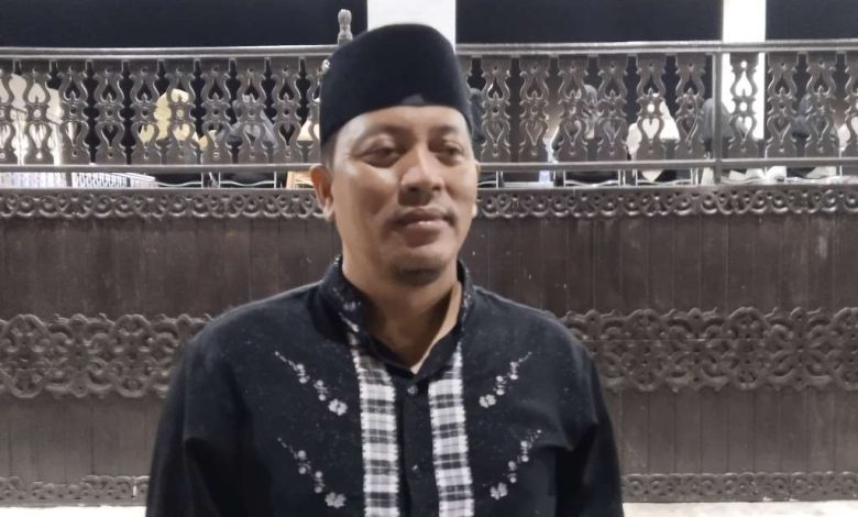 pabrik minyak makan merah kukar