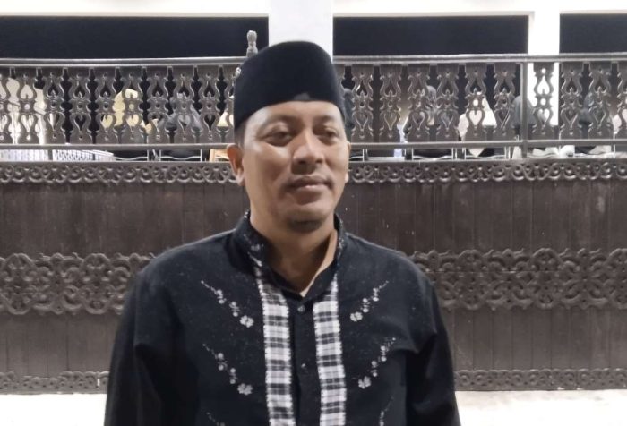 pabrik minyak makan merah kukar