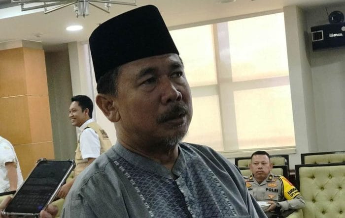 persiapan PSU Pilkada Kukar