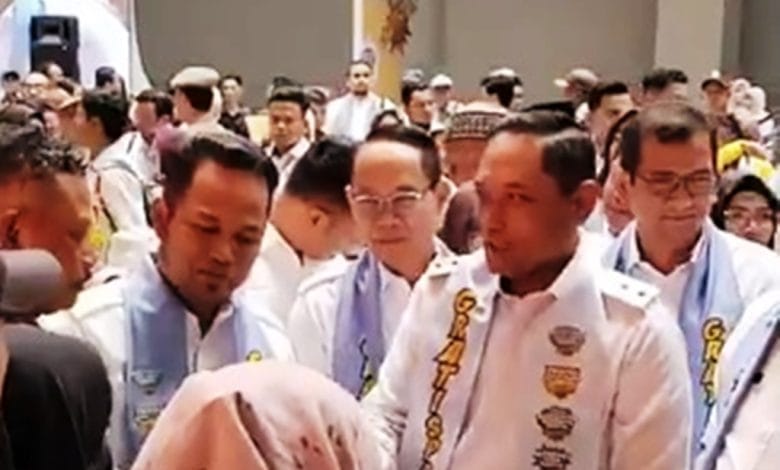 Program GratisPol Kaltim