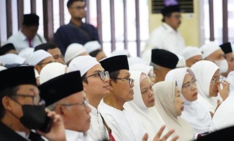 Manasik Haji Nasional