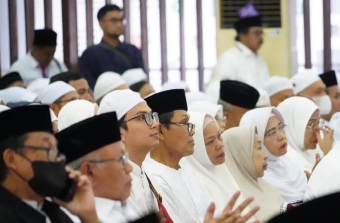 Manasik Haji Nasional