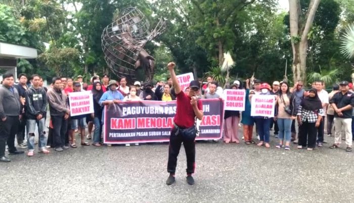 relokasi pasar subuh samarinda