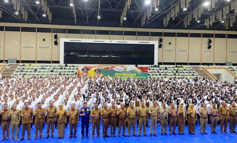 PPPK Samarinda 2025