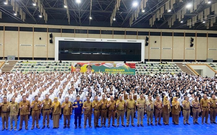 PPPK Samarinda 2025