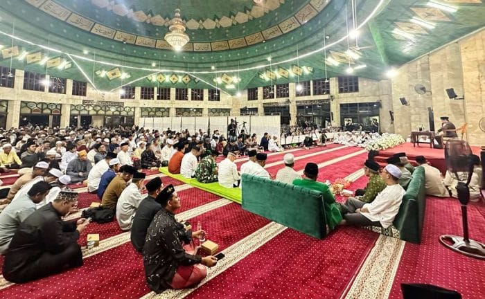 Tabligh Akbar Kukar