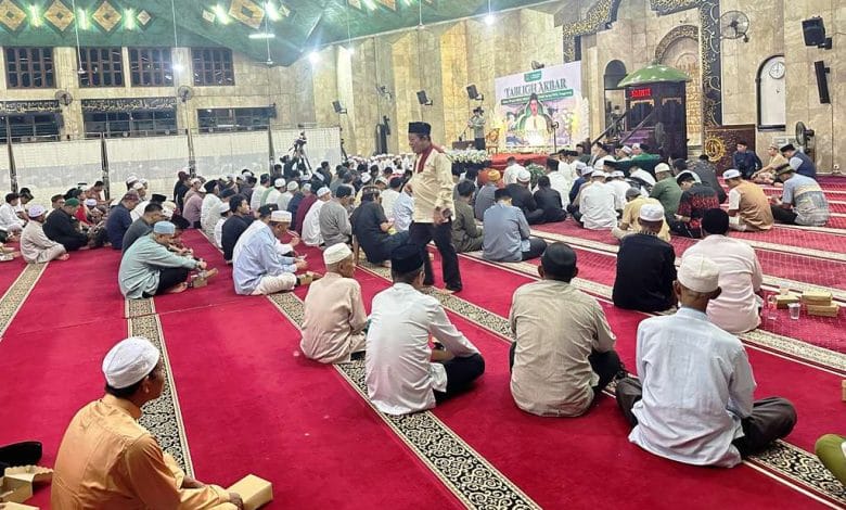 partisipasi PSU Pilkada Kukar