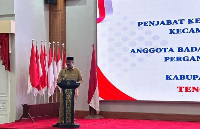 Koperasi Merah Putih