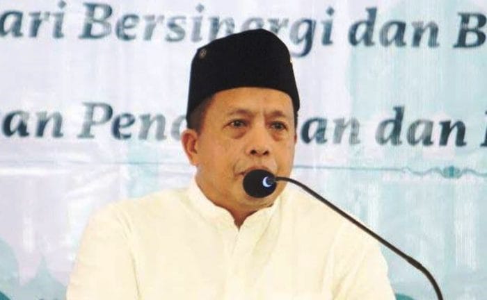 Kecamatan Samboja Barat