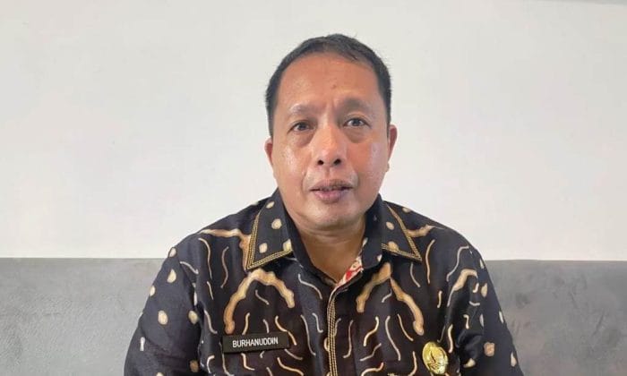 Samboja Barat