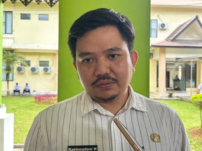 infrastruktur tabang