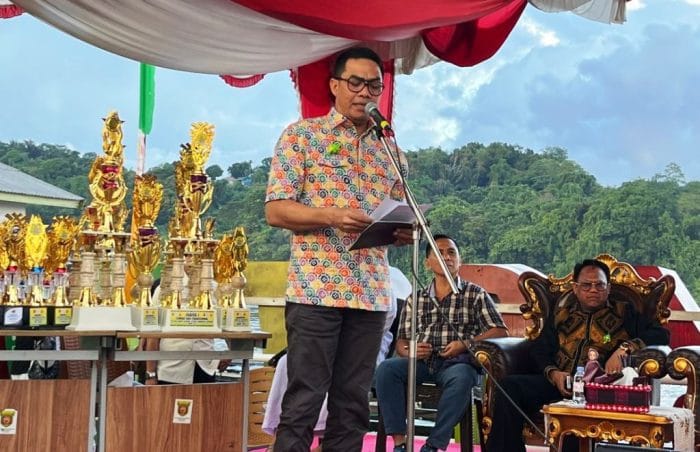 Festival Kampung Ketupat