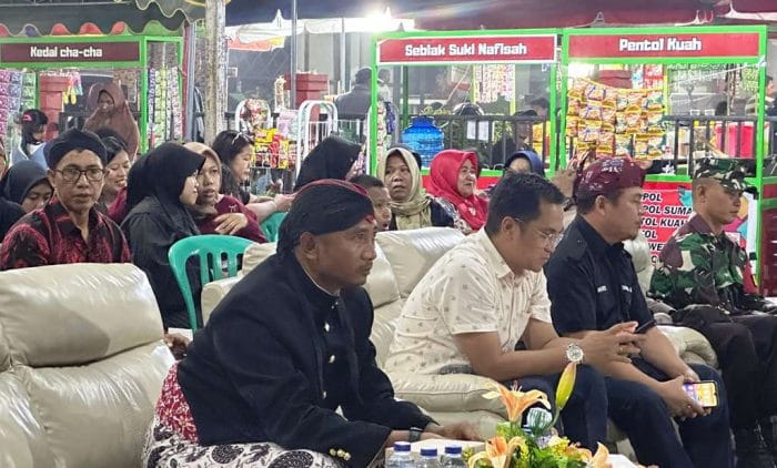 HUT ke-55 Maluhu