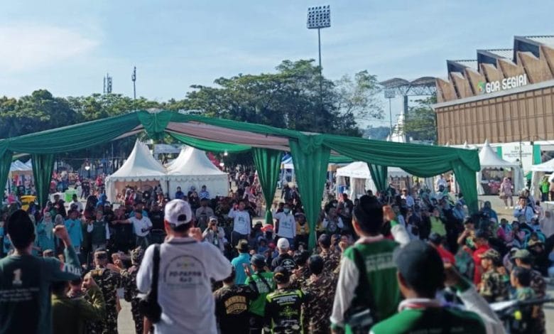 Harlah NU Samarinda