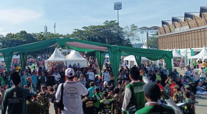Harlah NU Samarinda