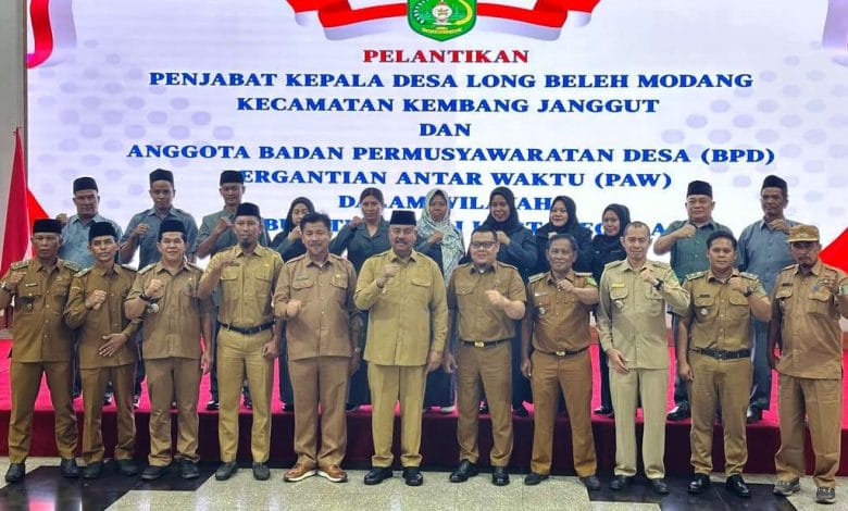 DPMD Kukar