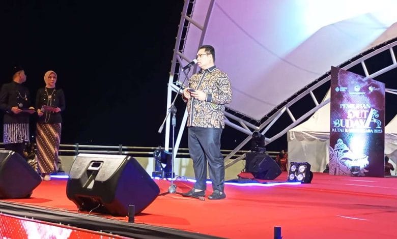 Grand Final Duta Budaya Kukar 2025