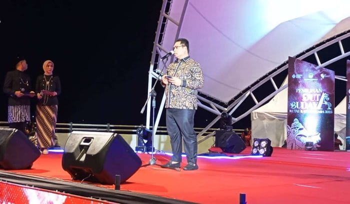 Grand Final Duta Budaya Kukar 2025