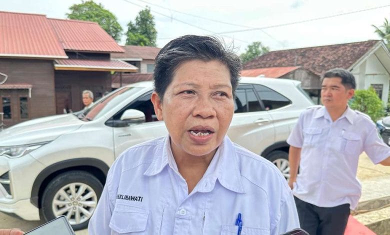 Bank Sampah Asri