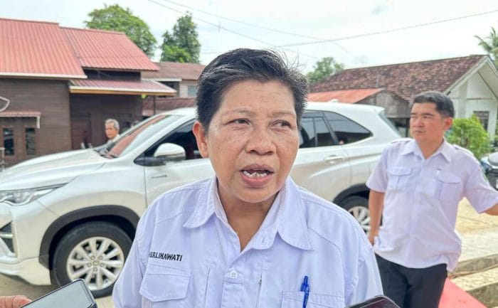 Bank Sampah Asri