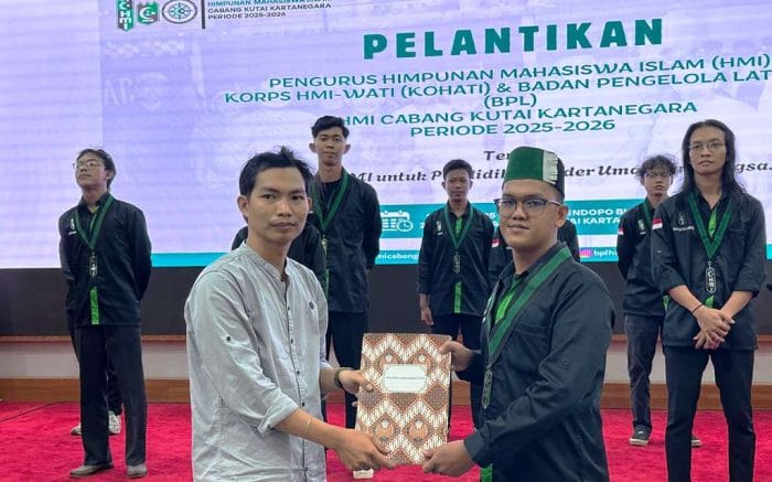 pemuda Islam Kukar