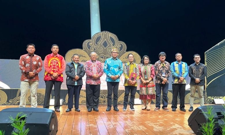 kawasan menarik kota samarinda