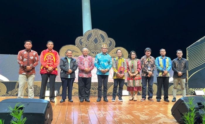 kawasan menarik kota samarinda