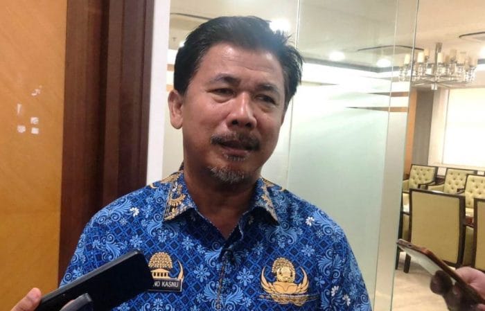MBG Kukar