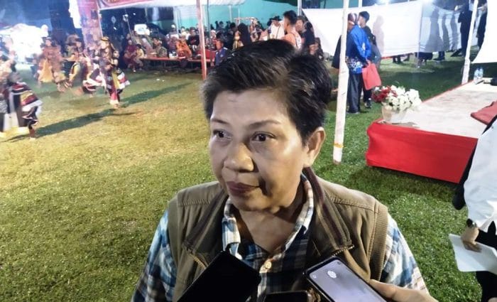 lapangan sepak takraw Bukit Duri