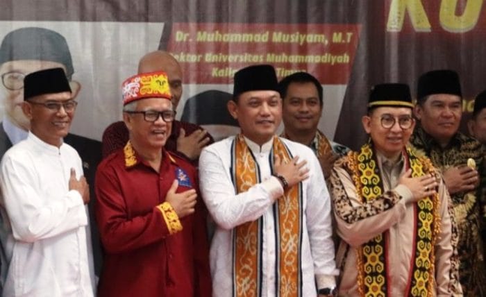 Menteri Kebudayaan