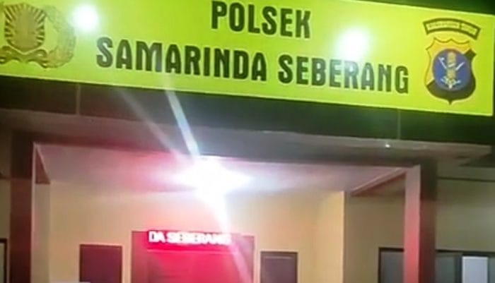 bullying viral Samarinda