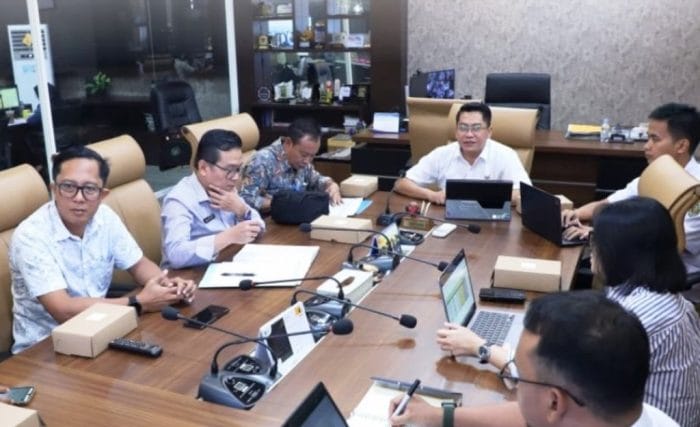 Internet Desa Kalimantan Timur