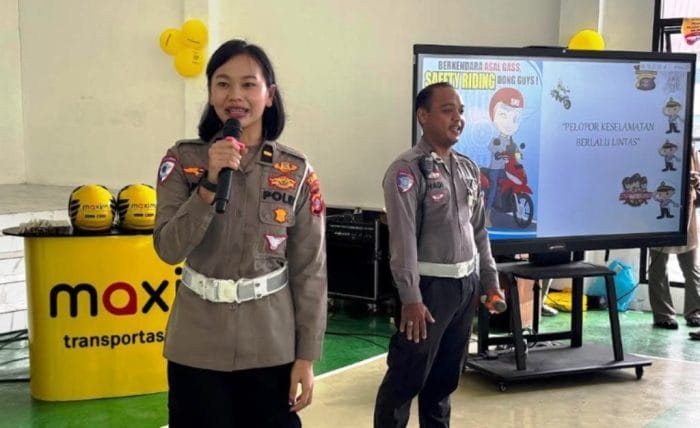 Maxim Samarinda