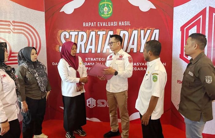 Masyarakat Hukum Adat