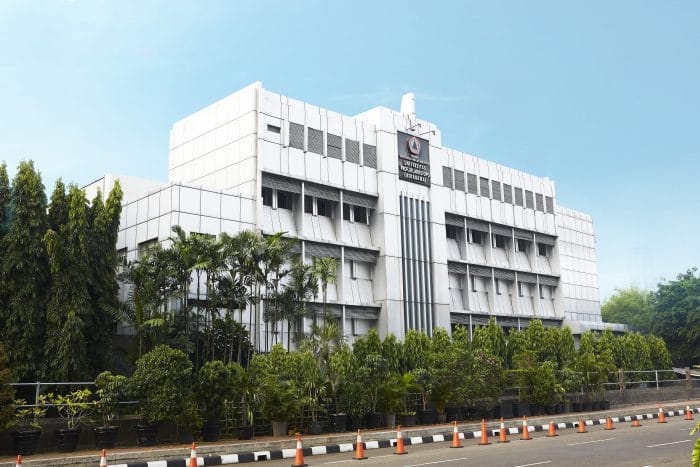 Universitas Moestopo