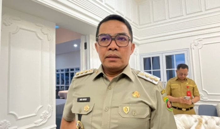 banjir Samarinda