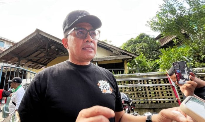 Samarinda tambang