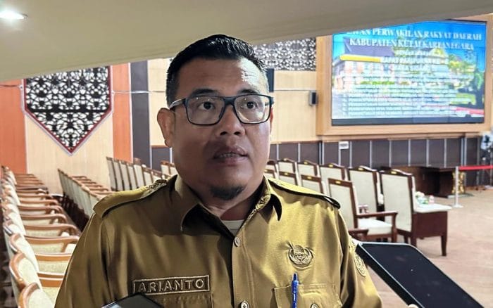 akta notaris Koperasi Merah Putih