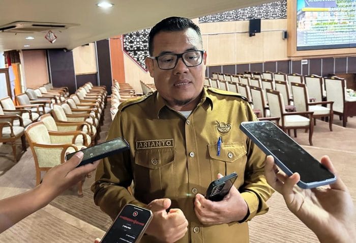 masa jabatan kades