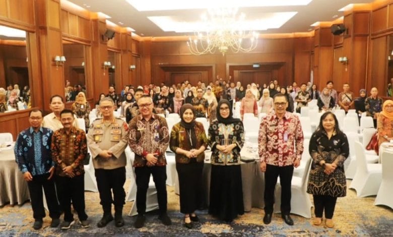 Forum Bakohumas Kaltim